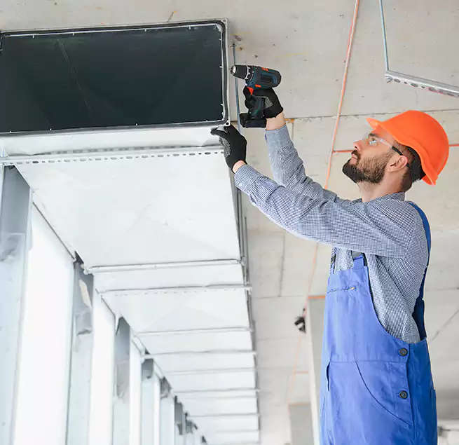 Why Homeowners & Businesses Trust Us in West Carson, CA