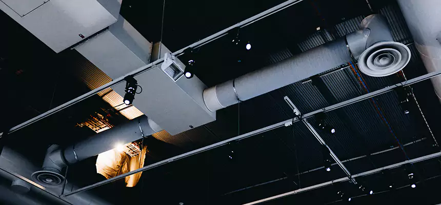 Our Air Duct Replacement Services in West Carson, CA