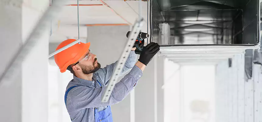 Our Air Vent Replacement Services in West Carson, CA