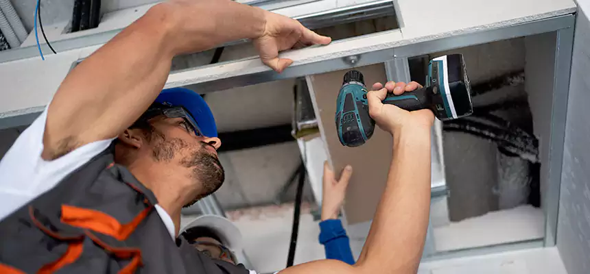 Our Apartment Air Duct Cleaning Services in West Carson, CA