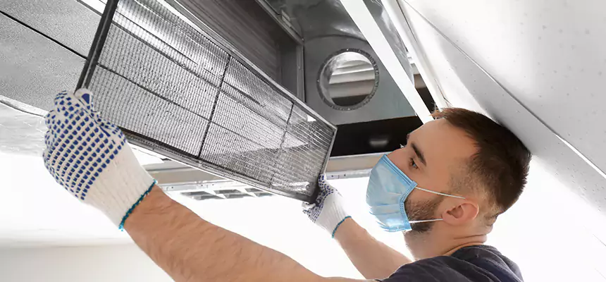 Our Dryer Vent Replacement Services in West Carson, CA