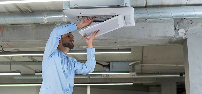 Our Energy Recovery Ventilation Cleaning Services in West Carson, CA