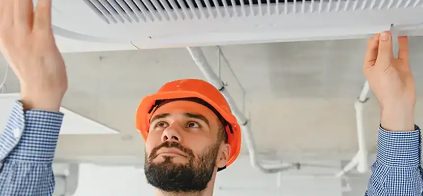 Our Furnace Vent Cleaning Services in West Carson, CA