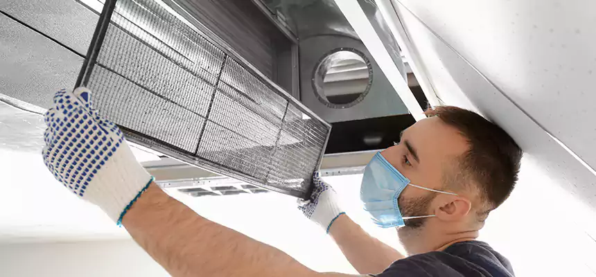 Our Home Duct Cleaning Services in West Carson, CA