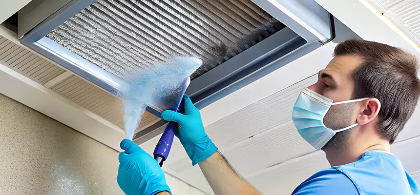 Our Home Ventilation Cleaning Services in West Carson, CA