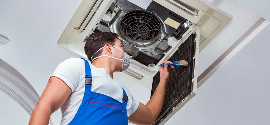 Our Move-in/Move-out Duct Cleaning Services in West Carson, CA