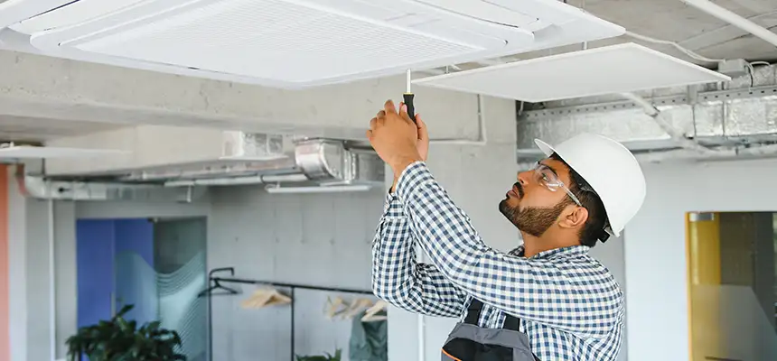 Our Roof Dryer Vent Cleaning Services in West Carson, CA