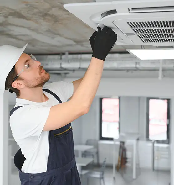 Top Affordable Duct Cleaning Services Near Me in West Carson, CA