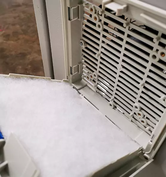 About Air Duct Overhaul & Upgrades in West Carson, CA