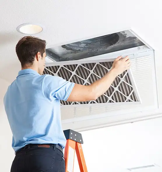 About Annual Dryer Vent Maintenance West Carson, CA