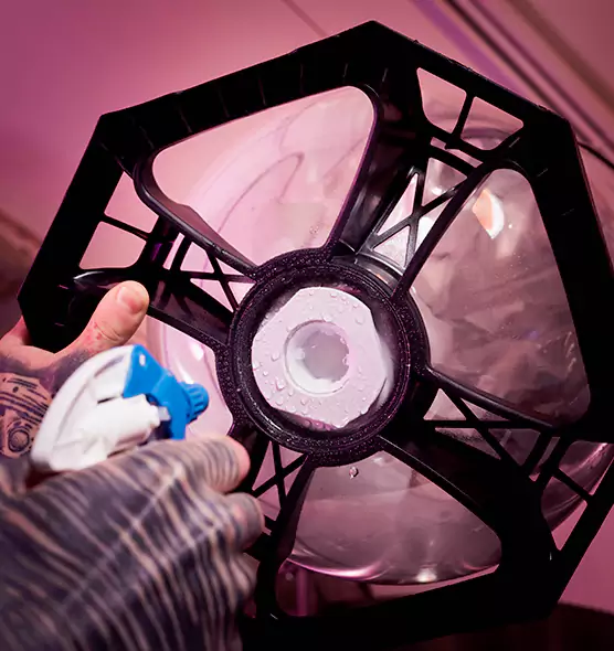 Advanced Basement Vent Cleaning in West Carson, CA