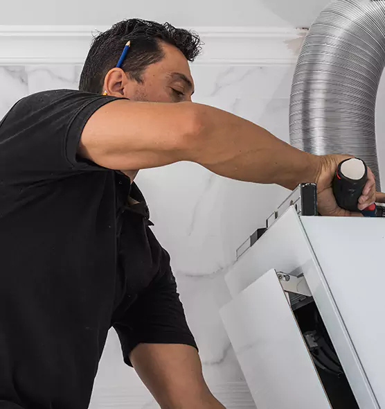 Trusted Bathroom Exhaust Duct Cleaning in West Carson, CA