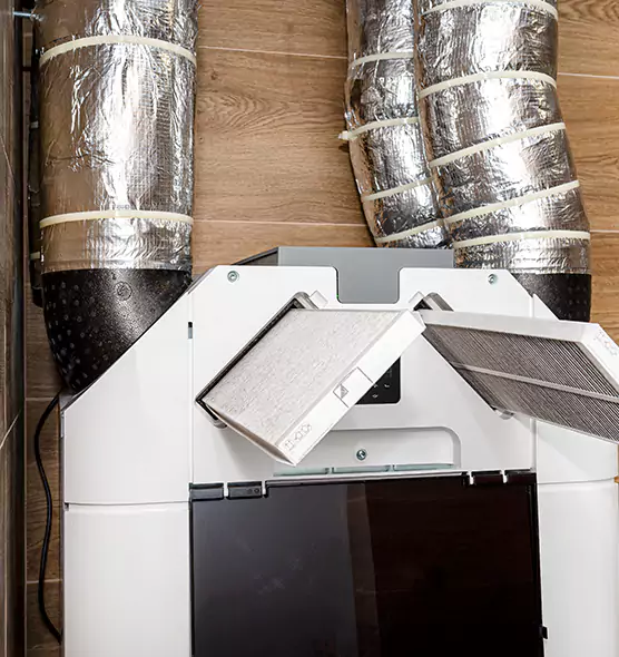 About Clogged Air Duct Repair in West Carson, CA