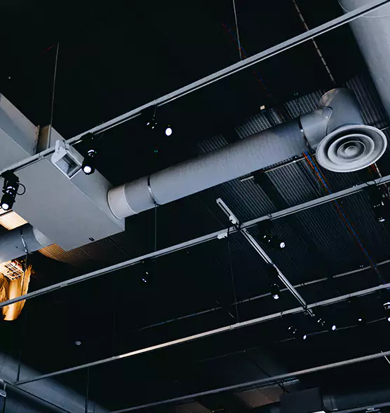 About Duct Sanitization with UV Light in West Carson, CA