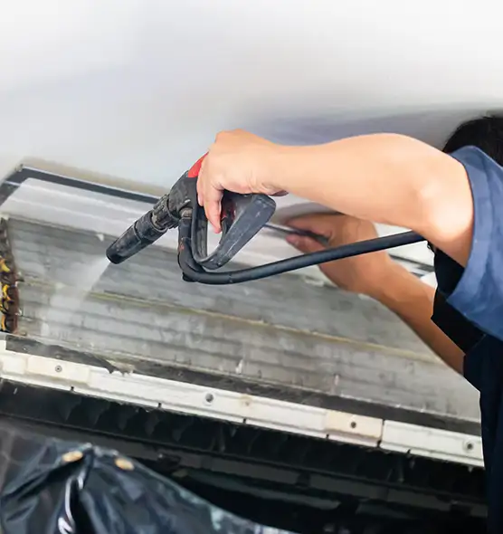 Welcome to Move-in/Move-out Duct Cleaning Services in West Carson, CA