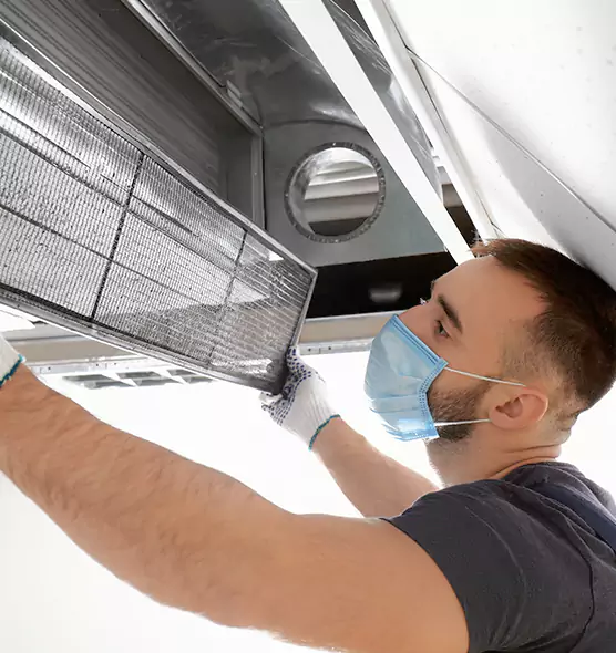 About Remove Smoke Smell From Air Duct in West Carson, CA