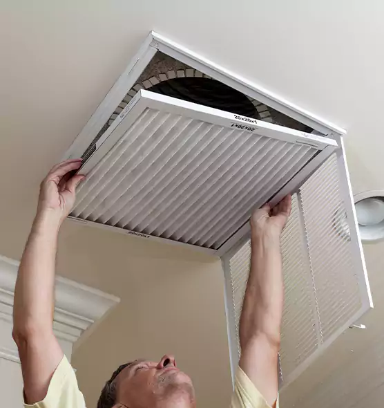 Advanced Residential Vent Cleaning in West Carson, CA