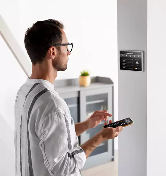 About Smart AC Vent Controller Services in West Carson