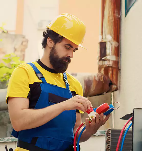 About Smart HVAC Installation in West Carson, CA