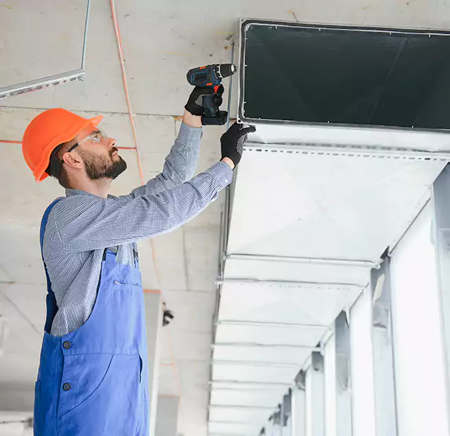 Why Homeowners & Businesses Trust Us in West Carson, CA?