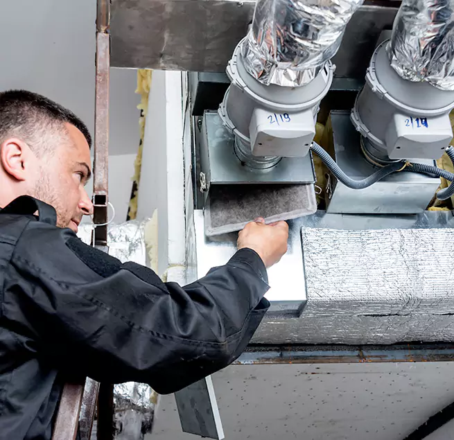 Why Homeowners & Businesses Trust Us in West Carson, CA?