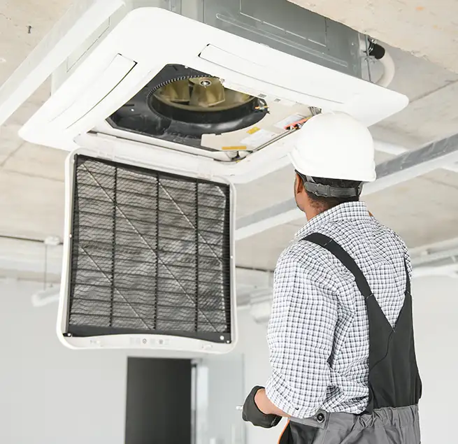 Why Homeowners & Businesses Trust Us in West Carson, CA?