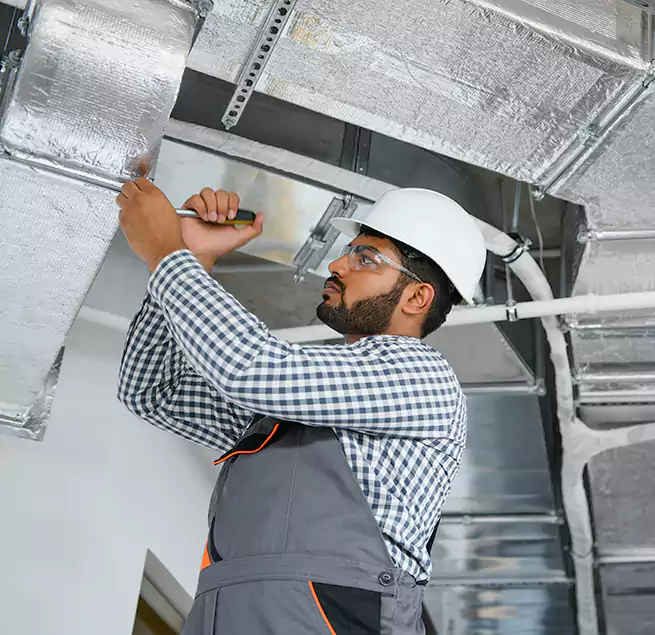 Why Homeowners & Businesses Trust Us West Carson, CA