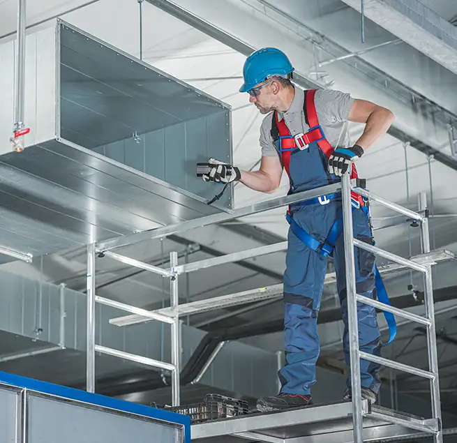 Why Homeowners & Businesses Trust Us in West Carson, CA?