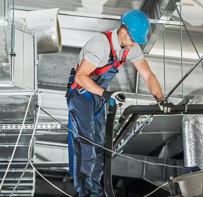 Why Homeowners & Businesses Trust Us in West Carson, CA?