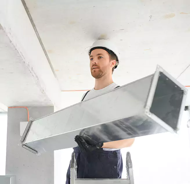 Why Homeowners & Businesses Trust Us in West Carson, CA