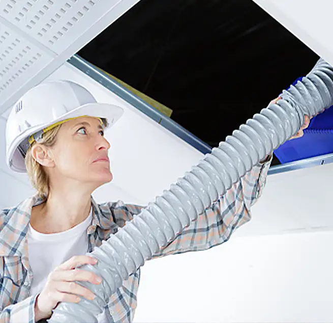 Why Homeowners & Businesses Trust Us West Carson, CA