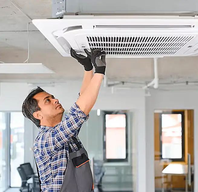 Why Homeowners & Businesses Trust Us in West Carson, CA?