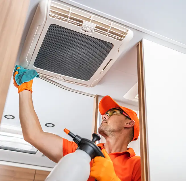 Why Homeowners & Businesses Trust Us in West Carson, CA?