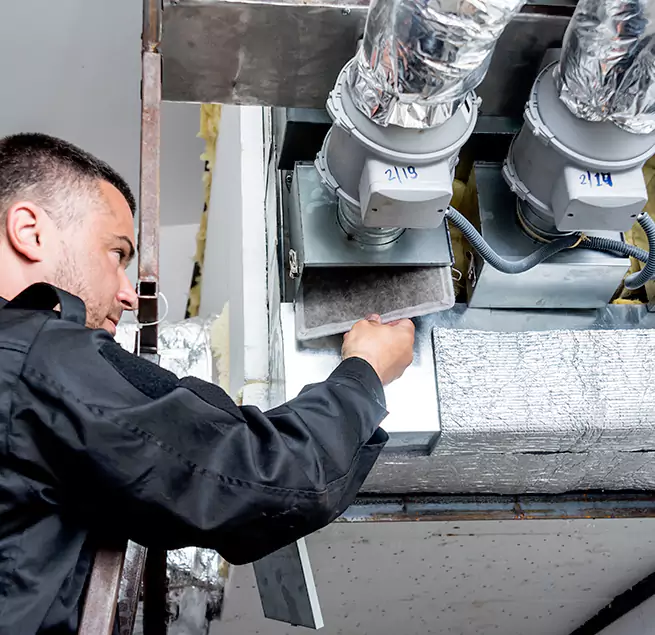 Why Homeowners & Businesses Trust Us in West Carson, CA?