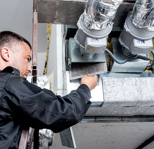 Why Homeowners & Businesses Trust Us in West Carson, CA?