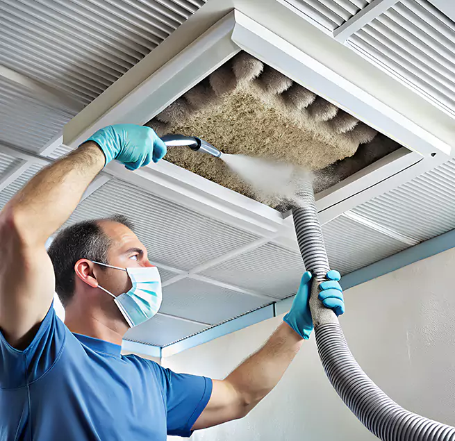 Why Homeowners Businesses Trust Us in West Carson, CA?