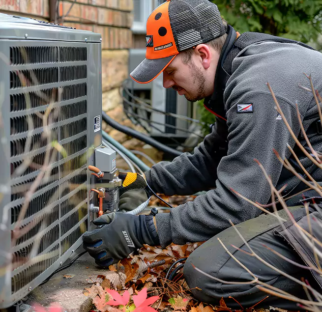 Why Homeowners & Businesses Trust Us in West Carson, CA?