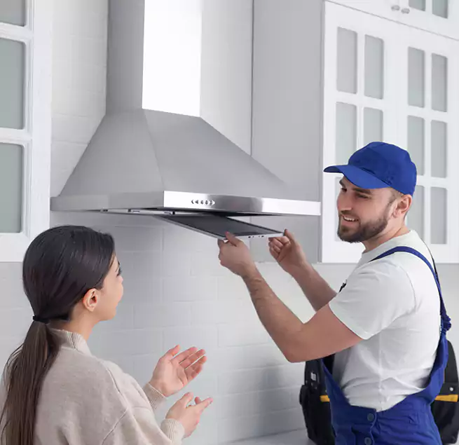 Why Homeowners & Businesses Trust Us in West Carson, CA?