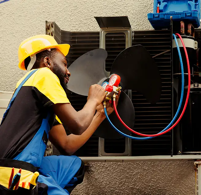 Why Homeowners & Businesses Trust Us in West Carson, CA?