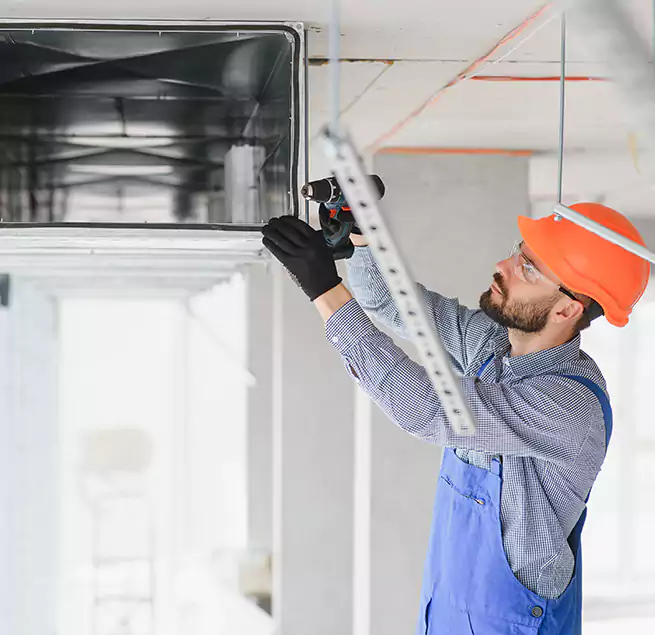 Why Homeowners & Businesses Trust Us in West Carson, CA?