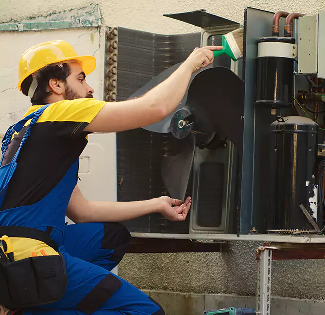  Why Homeowners & Businesses Trust Us in West Carson, CA?