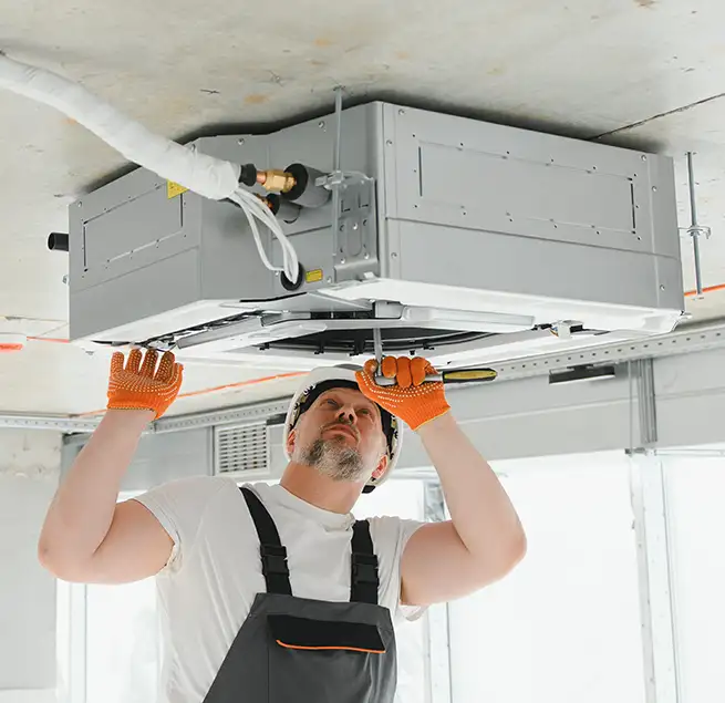 Why Homeowners & Businesses Trust Us West Carson, CA