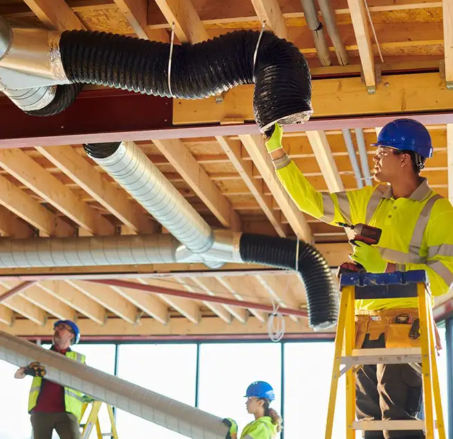 Why Homeowners & Businesses Trust Us in West Carson, CA?