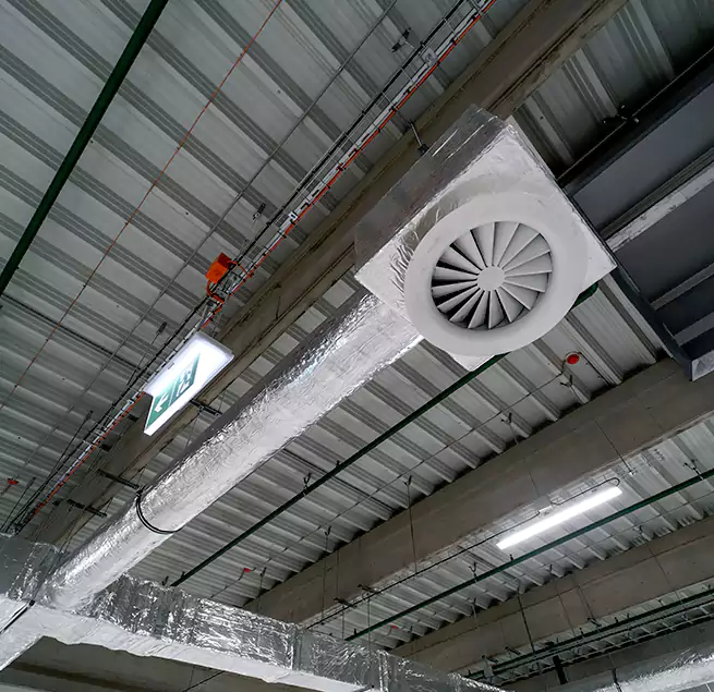 Why Homeowners & Businesses Trust Us in West Carson, CA?