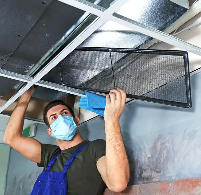 Why Homeowners & Businesses Trust Us in West Carson, CA?