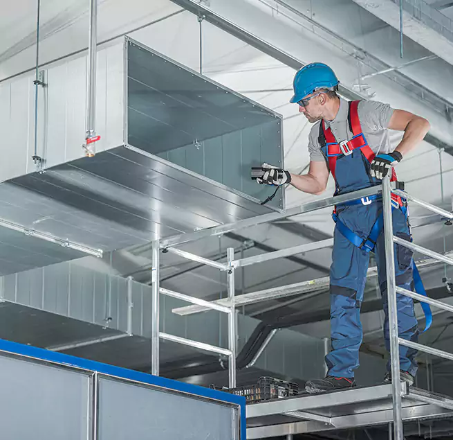 Why Homeowners & Businesses Trust Us in West Carson, CA?