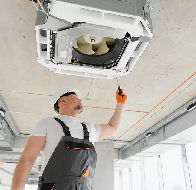 Why Homeowners Businesses Trust Us in West Carson, CA