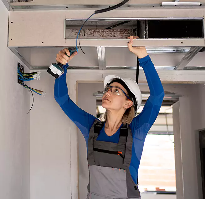  Why Homeowners & Businesses Trust Us in West Carson, CA?