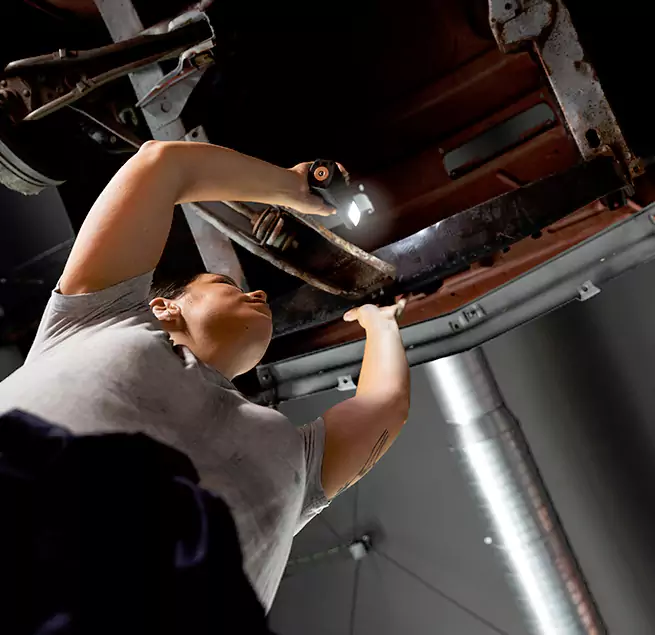 Why Homeowners & Businesses Trust Us West Carson, CA