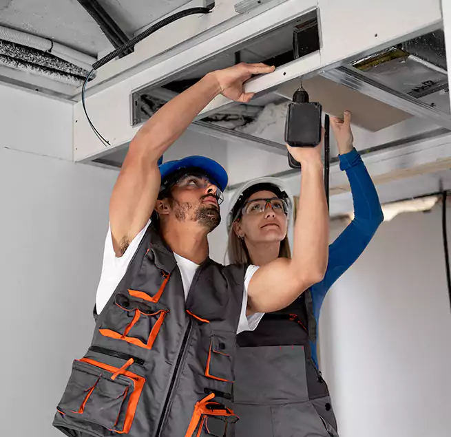 Why Homeowners & Businesses Trust Us in West Carson, CA